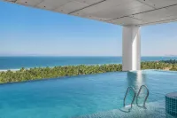 Awaken Da Nang Hotel - 5 stjerner