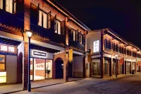 Occasionally, YOU· HOTEL Các khách sạn gần Zhangzhou Normal University