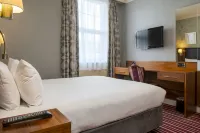 London Croydon Aerodrome Hotel, BW Signature Collection Hotels in Coulsdon