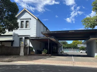 Jasper Motor Inn Hotels in Glen Osmond