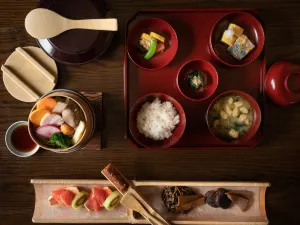 Ryokan Sanga