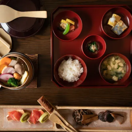 Ryokan Sanga