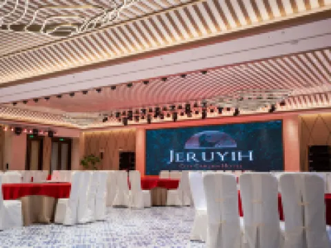 阿勒泰吉域合酒店 阿勒泰市酒店