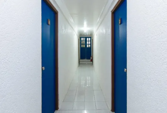 RedDoorz Plus @ Lagoon Resort Zambales Общественные зоны Photos