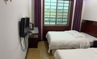 Ruitong Hotel