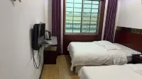 Tongguan Ruitong Hotel - Parking