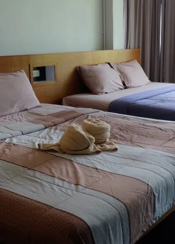 ห้องครอบครัว