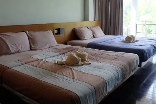 ห้องครอบครัว