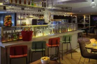 Hôtel Mercure Lyon Centre Lumière