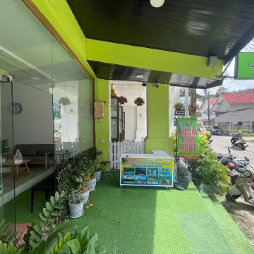 T & C Hotel Patong Beach