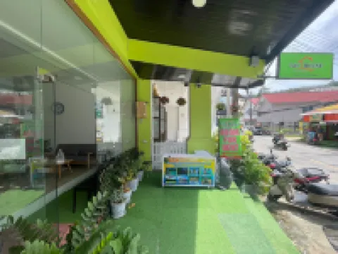 T & C Hotel Patong Beach Hotels near Panya Taxi Phuket