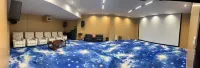 Puding Shiyu Business Hotel (Xingbo International)