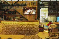 Zhuanshan Base Youth Hostel