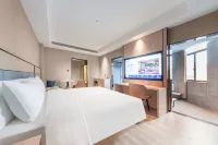 Starway 호텔 (주지 디엔코우)
