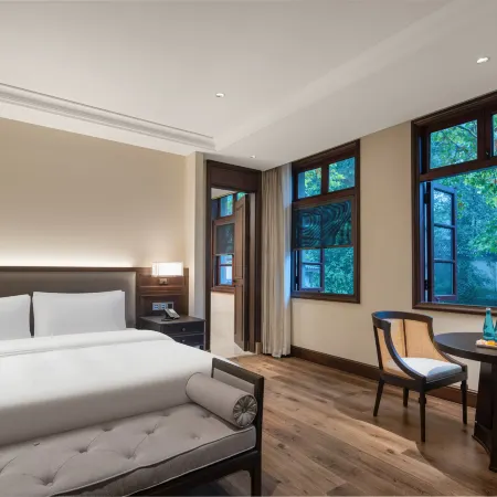 GRAND HOUSE HANGZHOU LONGGANG