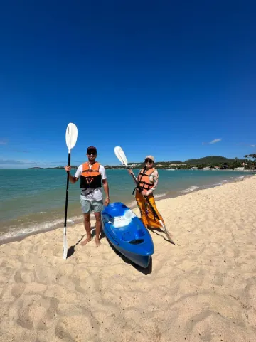 南達納普拉那度假村