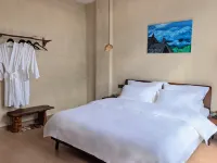 Lancang Chunxiao Mountain Top Homestay Hotels in Lancang Lahu Autonomous County