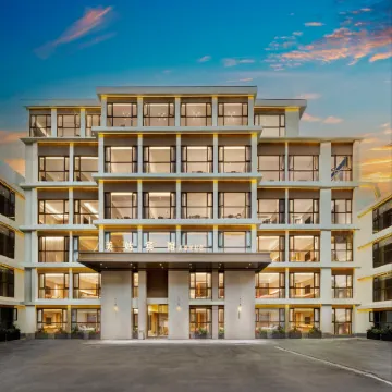 Meiguhotel