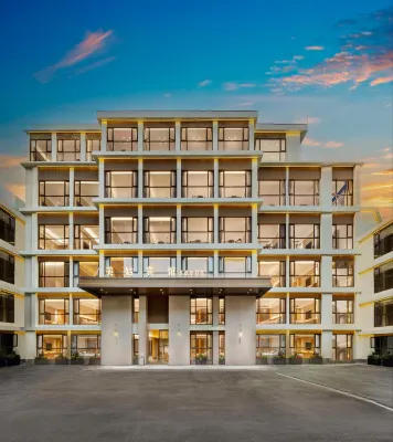 Meiguhotel Hotels in Meigu