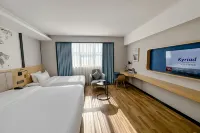 Kyriad Hotel (Jiujiang Duchang Pedestrian Street) - 3-Star