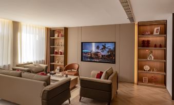 Shengxing Ruijin Hotel