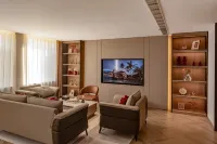 Shengxing Ruijin Hotel Hotels in Beipiao