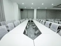 Shengxing Ruijin Hotel Hotels in Beipiao