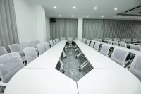 Shengxing Ruijin Hotel Hotels in Beipiao