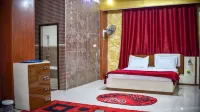 瓦里斯酒店(Al-Warith Hotel) - 4星級