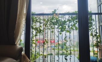 Beautiful District 7 · Matahome Residence in Ho Chi Minh City – Includes Pool and Gym