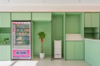 Hongsheng Hotel (Chinese Academy of Medical Sciences Cancer Hospital Branch)