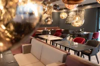 PLAZA Premium Heidelberg - servizio colazione