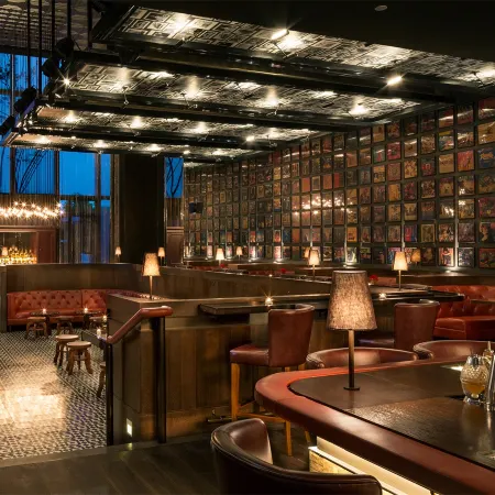 Grand Hyatt Chengdu (Chunxi Road Taikoo Li)