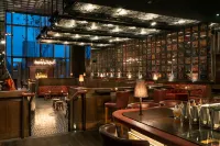Grand Hyatt Chengdu (Chunxi Road Taikoo Li) - 5-Star