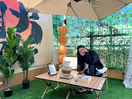 quanyihotel Отели в г. Цюйцзин