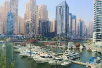 Casa Royale Vacation Home - Dubai Marina