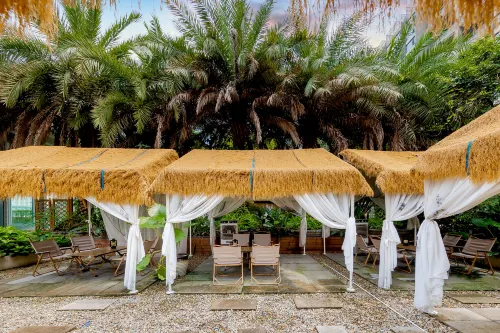 Luxe·Eastern Joy Suites Hotel Photos