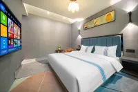 โรงแรมจี้โม่ ชีกวง - สัตว์เลี้ยง