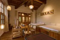 Floral Hotel·Fuzhou Penglai Residential hotel Hotel a Fuzhou