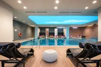 Novotel Almaty City Center - رخيصة