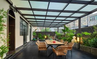 A 001 hotel Liuyang Rainbow Shopping Center store
