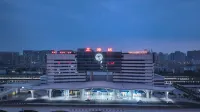 維也納飯店（北海老街海底世界店） - 海景