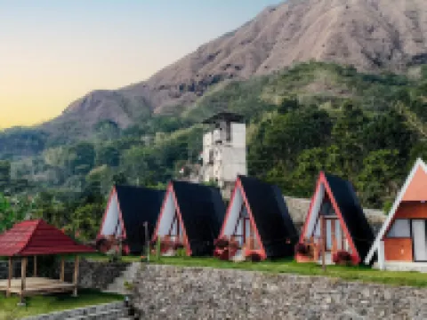 INKA Villas Sembalun Hotels in East Lombok Regency