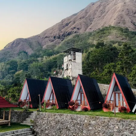 INKA Villas Sembalun