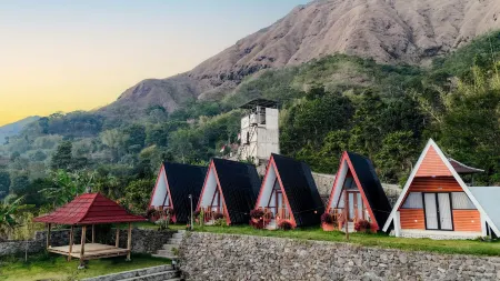 INKA Villas Sembalun