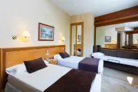 VP Jardín de Tres Cantos Hotels in Tres Cantos