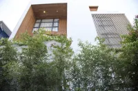 廈門曼悅美墅（珍珠灣沙灘店） 酒店