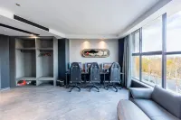 Jixia Smart E-sports Hotel - Esports
