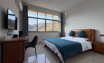 Sanqingshan Time-harvesting Homestay