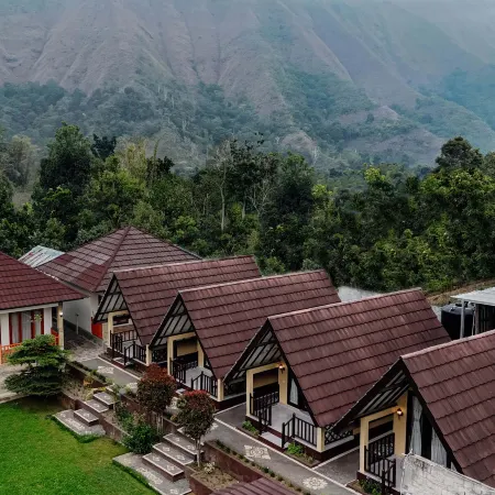 Zoya Rinjani Villa